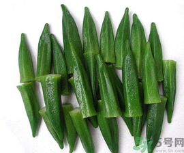 黃秋葵怎么做好吃？黃秋葵的功效與作用