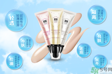 隔離霜會堵塞毛孔嗎？隔離霜會傷害皮膚嗎？
