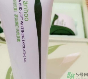 韓后茶蕊嫩白系列適合什么膚質？韓后茶蕊baby白適合敏感肌嗎？