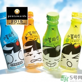 小茗同學(xué)哪個(gè)味道好喝？小茗同學(xué)什么口味好喝？