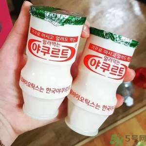 養(yǎng)樂多可以做水果沙拉嗎？養(yǎng)樂多的喝法