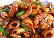 豬大腸怎么做好吃？豬大腸怎么洗？