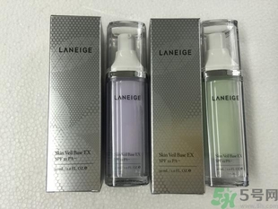 隔離霜可以涂在眼睛周圍嗎？隔離霜能涂在眼部嗎？