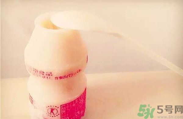 養(yǎng)樂多可以做水果沙拉嗎？養(yǎng)樂多的喝法