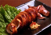 魷魚(yú)的作用功效 魷魚(yú)的營(yíng)養(yǎng)價(jià)值