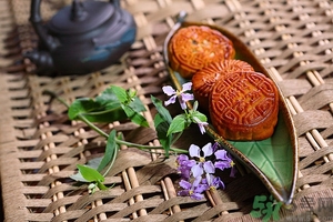 冰皮月餅會融化嗎？冰皮月餅怎么保存？