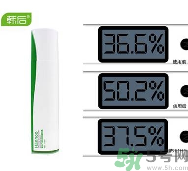 韓后茶蕊嫩白系列怎么樣？韓后茶蕊baby白好用嗎？