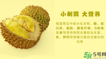 金枕頭榴蓮和普通榴蓮有什么區(qū)別？金枕頭榴蓮怎么挑？