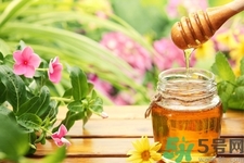 蜂蜜不能和什么一起吃？哪些人不能吃蜂蜜？