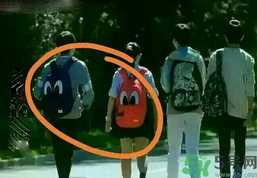 pancoat是什么牌子？pancoat書包多少錢？