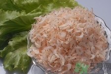 蝦皮不能和什么一起吃？蝦皮怎么吃補鈣？