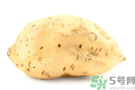 白薯不能和什么一起吃？香蕉和白薯能一起吃嗎？