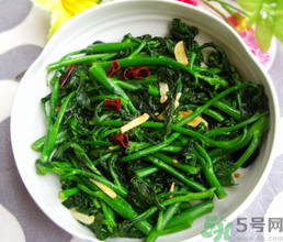 產(chǎn)婦能吃芥藍(lán)嗎？產(chǎn)婦吃芥藍(lán)的注意事項(xiàng)