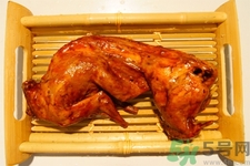 兔肉不能和什么一起吃？什么人不能吃兔肉？