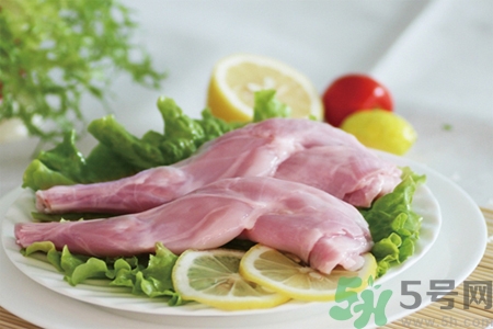 兔肉不能和什么一起吃？什么人不能吃兔肉？