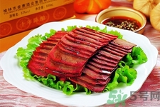 驢肉不能和什么一起吃？什么人不能吃驢肉？