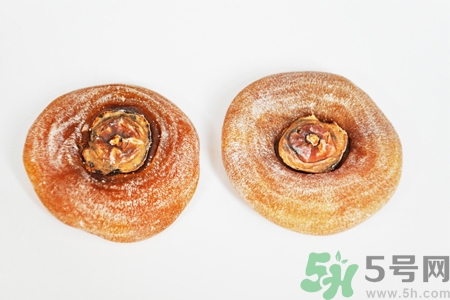 柿餅怎么吃？柿餅不能和什么一起吃？