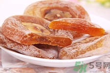 柿餅怎么吃？柿餅不能和什么一起吃？