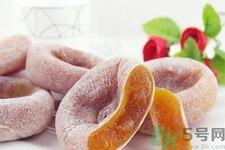 柿餅怎么吃？柿餅不能和什么一起吃？