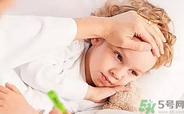 寶寶發(fā)燒如何物理降溫？寶寶發(fā)燒如何快速退燒？