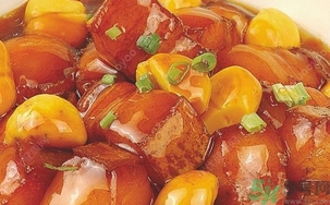 板栗紅燒肉怎么做？板栗紅燒肉的營(yíng)養(yǎng)價(jià)值