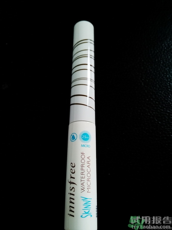 悅詩風吟睫毛膏使用方法 悅詩風吟睫毛膏怎么用？