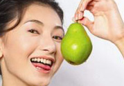 吃梨子能減肥嗎？梨子怎么吃減肥？