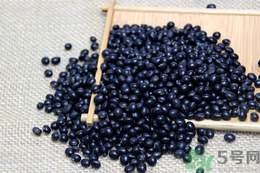 吃黑豆有助于排卵嗎？黑豆怎么吃促排卵？