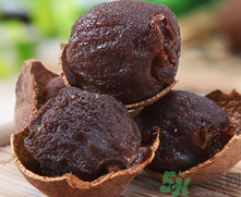 吃干龍眼有什么好處？吃干龍眼的好處和壞處