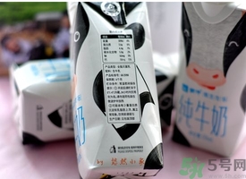 嗨milk牛奶有哪幾種？嗨milk容量是多少？
