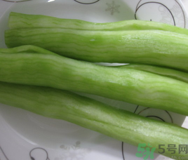 蛇瓜孕婦能吃嗎？孕婦吃蛇瓜的好處和禁忌