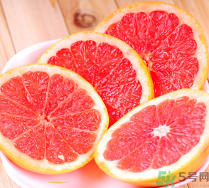 紅心西柚怎么吃？紅心西柚的吃法