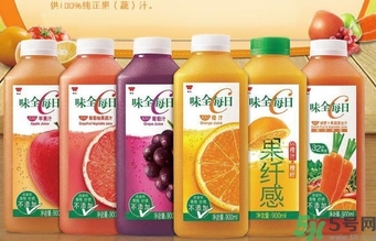 味全每日c孕婦能喝嗎？味全每日c寶寶能喝嗎？