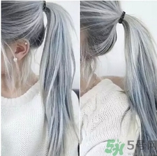 奶奶灰是什么顏色？奶奶灰適合什么膚色？
