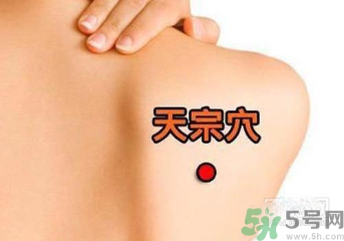 肩周炎艾灸有用嗎？肩周炎艾灸哪些部位？