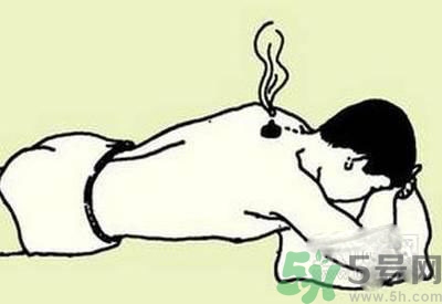 肩周炎艾灸有用嗎？肩周炎艾灸哪些部位？