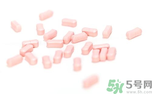 鈣片是早上吃還是晚上吃？鈣片什么時候吃比較好？