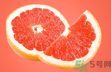 西柚可以減肥嗎？西柚減肥食譜