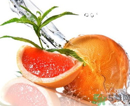 西柚可以減肥嗎？西柚減肥食譜