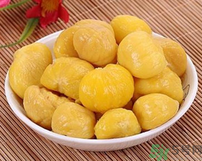 生板栗怎么保存？?板栗如何保存能放更久