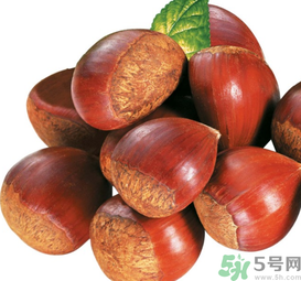 生板栗怎么去殼？生板栗去殼妙招