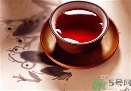 頸椎病喝什么茶？頸椎病適合喝什么茶？
