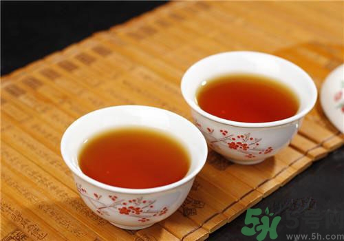 頸椎病喝什么茶？頸椎病適合喝什么茶？