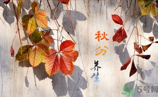 秋分是什么意思？秋分是幾月幾日