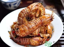 皮皮蝦是發(fā)物嗎？手術(shù)后可以吃皮皮蝦嗎？