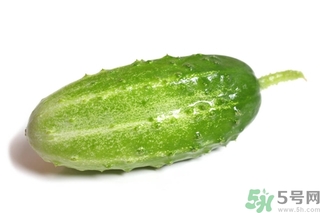 黃瓜汁能天天敷臉嗎？黃瓜汁敷臉有什么好處？