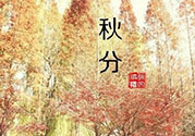 秋分出生的人怎么起名？秋分出生的人的命運(yùn)？
