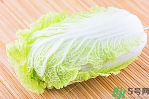 哪些蔬菜可以生吃？哪些蔬菜不能生吃？
