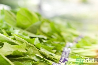 哪些蔬菜可以生吃？哪些蔬菜不能生吃？