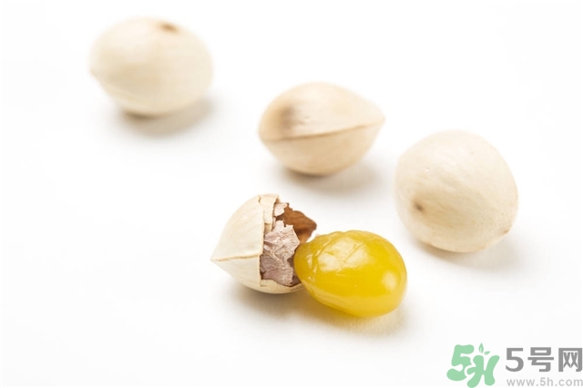 新鮮的白果怎么吃最好且有營養(yǎng)？白果怎么吃不會中毒？